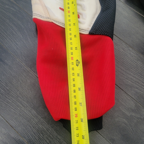 SHIFT Advanced Racing Technology Motocross Pants - Youth Size 24 (Youth 8) - Picture 10 of 10